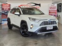 Image for 2021 Toyota RAV4 LIMITED HYBRID (NZ NEW)