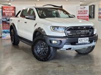 Image for 2020 Ford Ranger Ute Raptor 2.0D/4Wd/10At