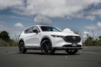 Image for 2026 Mazda CX-5 M AWD LTD 2.5 6AT PI