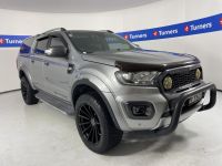 Image for 2019 Ford Ranger Ute Wildtrak