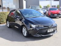 Image for 2022 Toyota Corolla GX 2.0P CVT FWD HB/5D/5S (MZGX-TI3)