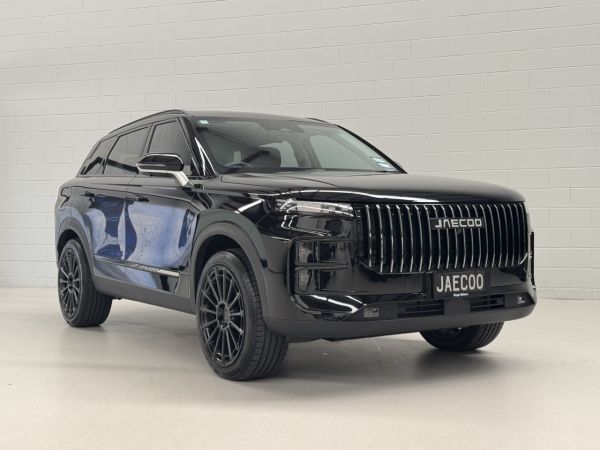 2026 JAECOO J7 SHS / 1100KM RANGE / TOP SPEC image