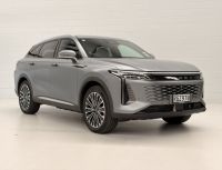Image for 2025 OMODA 9 Phev/Awd/Hd