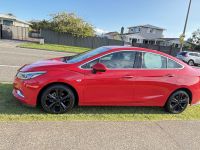 Image for 2018 Astra Sedan