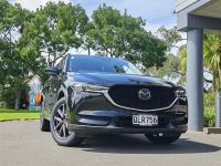 Image for 2017 Mazda CX-5 20S PRO ACTIVE/NEW SHAPE/HUD/BSM!!