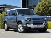 Image for 2022 Land Rover Defender 110 D300 S