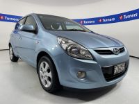 Image for 2011 Hyundai i20 Hatchback