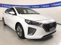 Image for 2021 Hyundai Ioniq Hatchback HYBRID