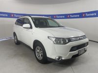 Image for 2013 Mitsubishi Outlander SUV VR