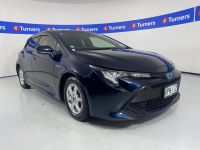 Image for 2018 Toyota Corolla Hatchback