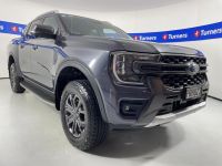 Image for 2023 Ford Ranger Ute Wildtrak