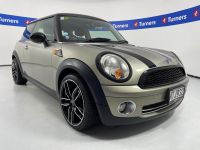 Image for 2010 Mini Mini Hatchback