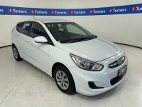 Image for 2019 Hyundai Accent Hatchback