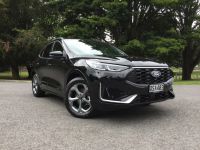 Image for 2024 Ford Escape ST-Line X AWD FHEV