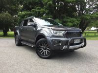Image for 2020 Ford Ranger WILDTRAK 4x4 2.0L BI TURBO