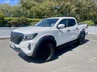Image for 2022 Nissan Navara ST--X 2.3D AUTOMATIC 4WD