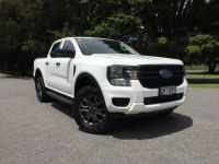 Image for 2023 Ford Ranger XL 4x4 2.0L BI TURBO