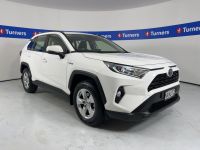 Image for 2020 Toyota RAV4 SUV GX