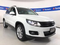 Image for 2014 Volkswagen Tiguan Hatchback