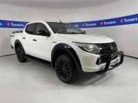 Image for 2018 Mitsubishi Triton Ute DC Glsb