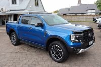 Image for 2022 Ford Ranger Sport 3.0 Double Cab W/S 4X4