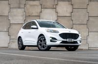 Image for 2023 Ford Escape ST-Line 2.5P Hybrid AWD FHEV
