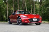 Image for 2018 Mazda MX-5 RF Roadster GT 2.0 N - MANUAL