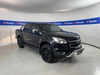 Image for 2014 Holden Colorado Ute LTZ DC PU