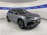 Image for 2025 BYD ATTO 3 SUV Extended Range