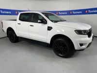 Image for 2021 Ford Ranger Ute FX4 Double CAB W/S