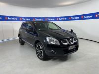 Image for 2011 Nissan Dualis Wagon