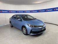 Image for 2017 Toyota Corolla Sedan GX