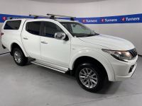 Image for 2017 Mitsubishi Triton Ute D/CAB Glxr