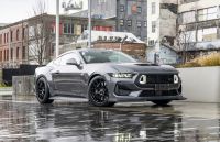 Image for 2025 Ford Mustang 5.0L Fastback RTR Spec 1