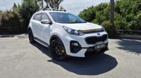 Image for 2019 Kia Sportage Lx+ 2.0D/4Wd