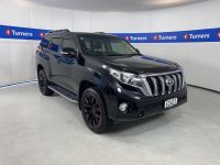 Image for 2017 Toyota Landcruiser Prado SUV VX