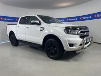 Image for 2020 Ford Ranger Ute XLT DOUBLE CAB W/SA