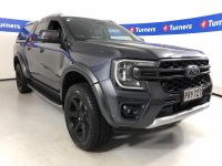 Image for 2023 Ford Ranger Ute Wildtrak