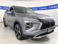 Image for 2022 Mitsubishi Eclipse Cross SUV XLS