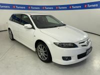 Image for 2006 Mazda Atenza (Mazda6) Wagon