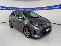 Image for 2021 Kia Picanto Hatchback GT-LINE