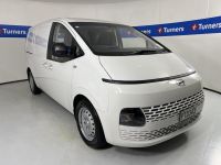 Image for 2023 Hyundai Staria Load Van