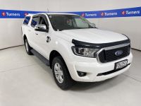 Image for 2022 Ford Ranger Ute Xlt Double Cab W/S
