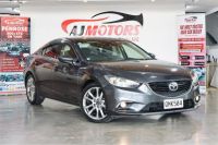 Image for 2013 Mazda Atenza (Mazda6) Sedan 2.5P/AUTO