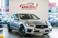 Image for 2016 Nissan Skyline Sedan GRADE 4.5/200GT-T