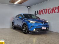 Image for 2017 Toyota C-HR G