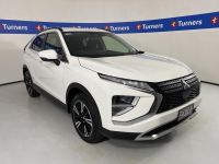 Image for 2023 Mitsubishi Eclipse Cross SUV XLS