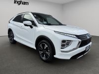 Image for 2024 Mitsubishi Eclipse Cross SUV VRX 1.5PT/8CVT