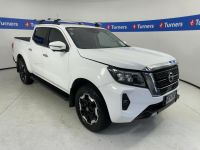 Image for 2021 Nissan Navara Ute ST-X