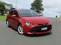 Image for 2020 Toyota Corolla GX 2.0P